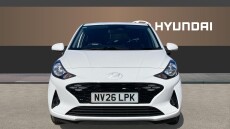 Hyundai i10 1.0 [63] Advance 5dr [Nav] Petrol Hatchback